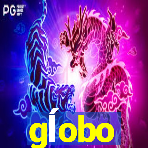 gĺobo