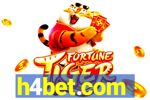 h4bet.com