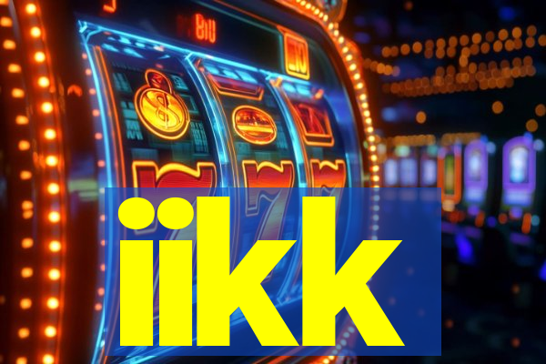 iikk-slots