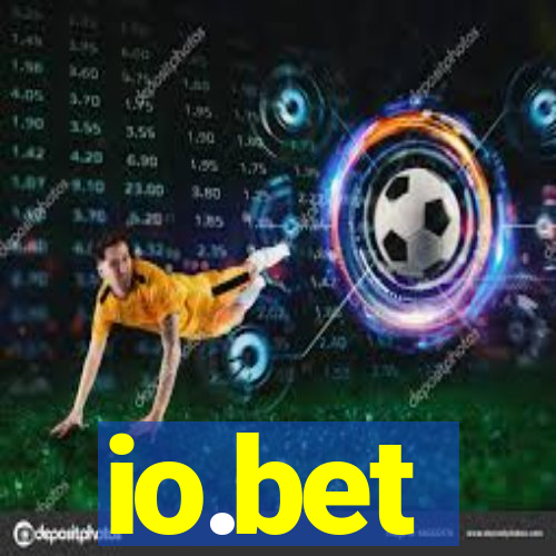 io.bet