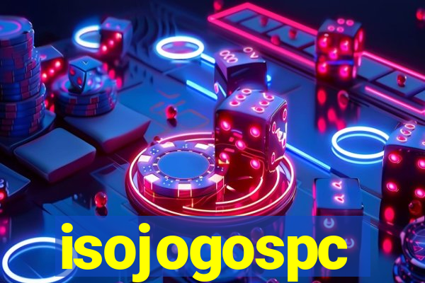 isojogospc