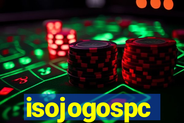 isojogospc