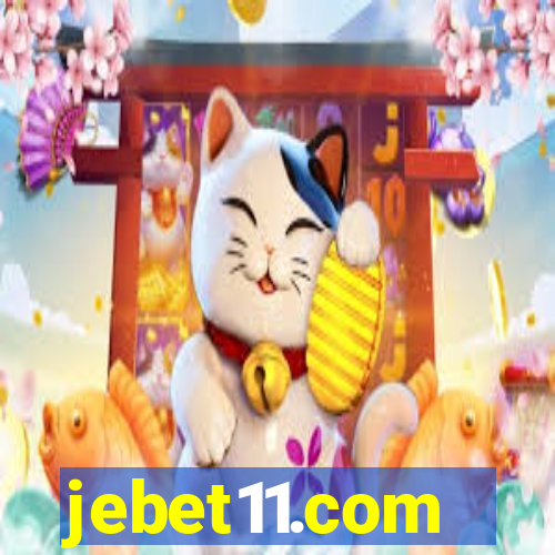 jebet11.com