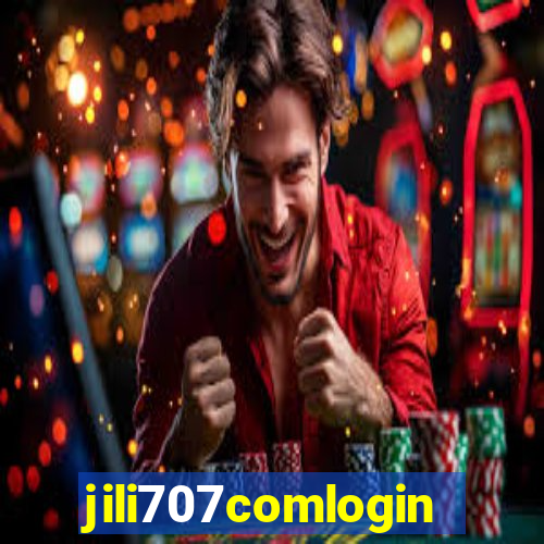 jili707comlogin