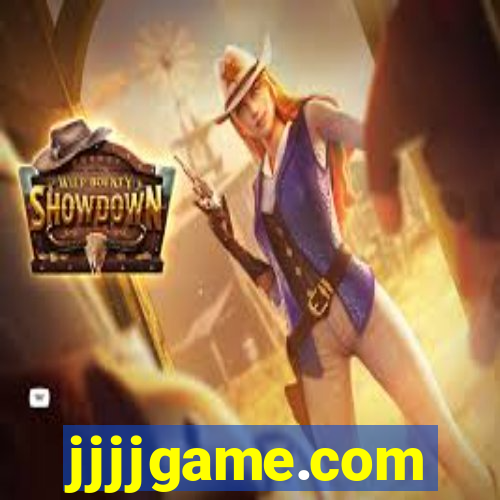 jjjjgame.com