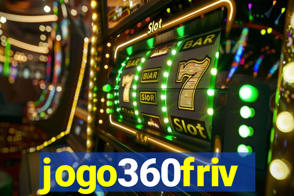 jogo360friv