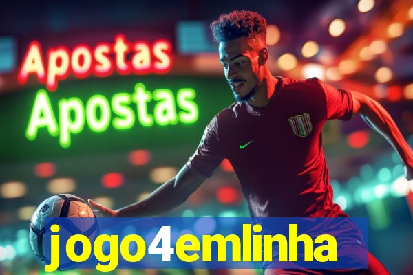 jogo4emlinha