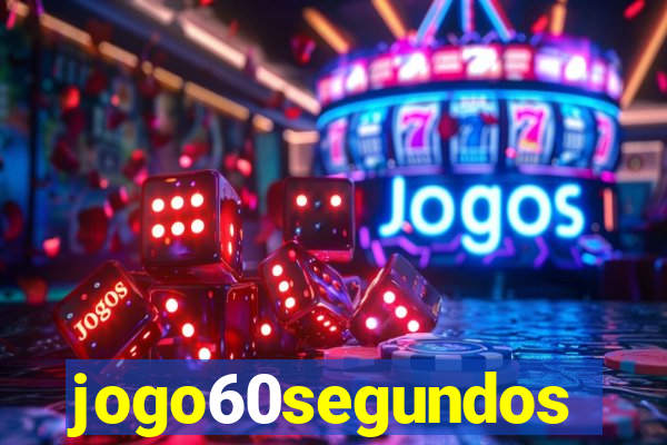 jogo60segundos