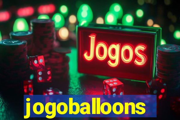 jogoballoons