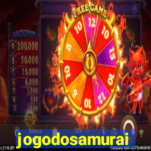 jogodosamurai