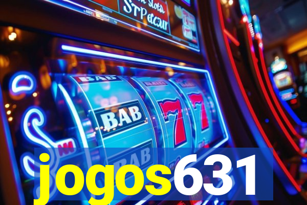 jogos631