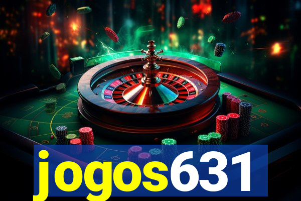 jogos631