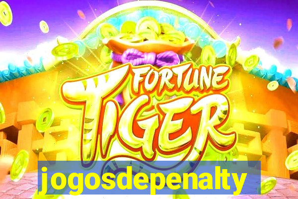 jogosdepenalty