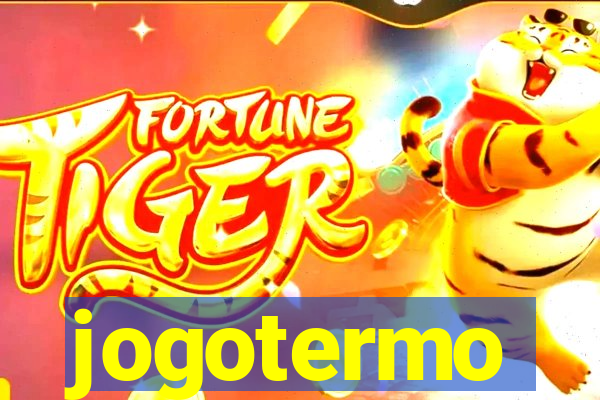 jogotermo