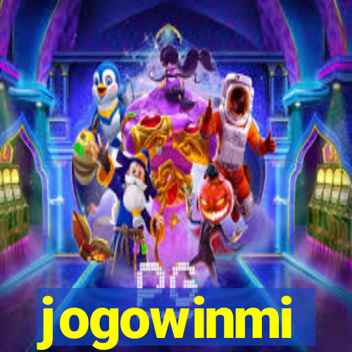 jogowinmi