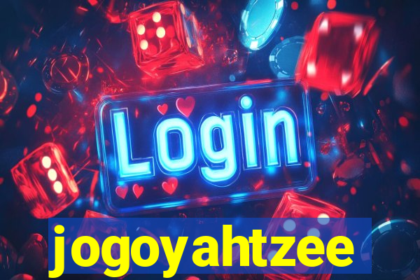 jogoyahtzee