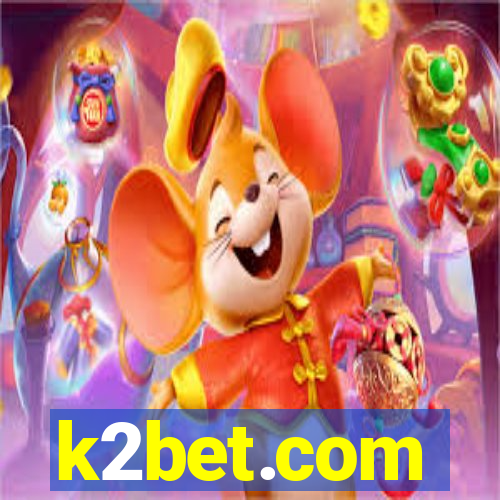 k2bet.com