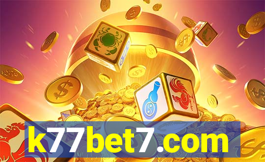 k77bet7.com