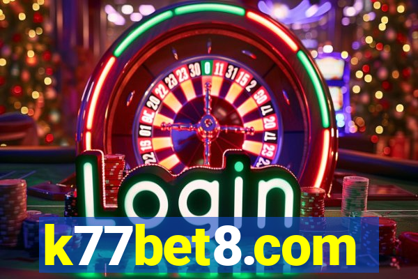 k77bet8.com