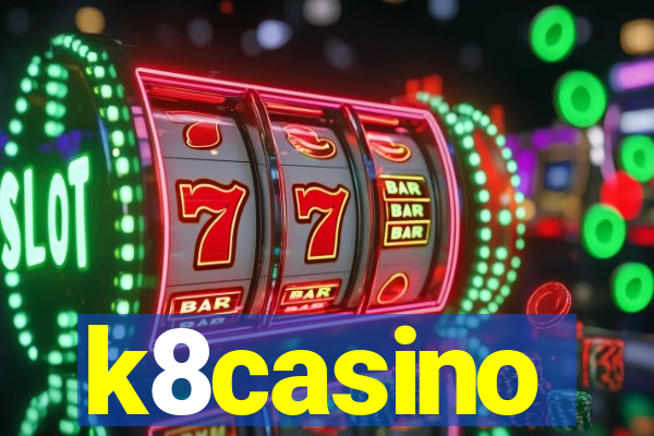 k8casino