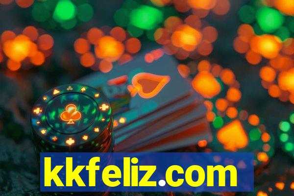 kkfeliz.com