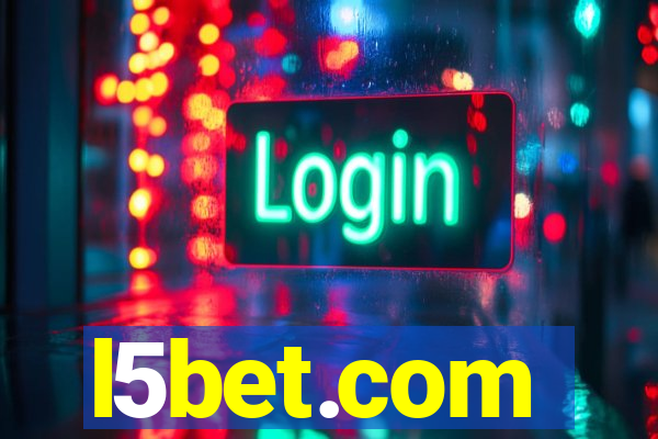 l5bet.com