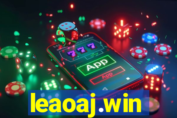 leaoaj.win