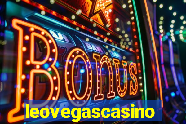 leovegascasino