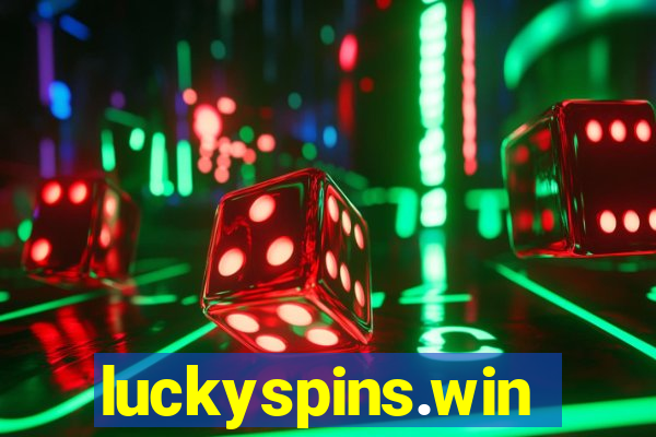 luckyspins.win