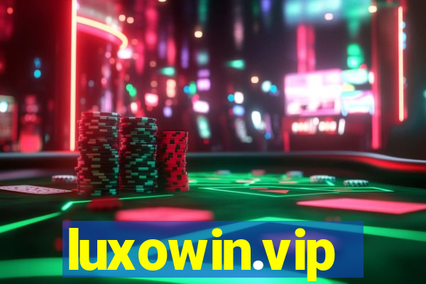 luxowin.vip