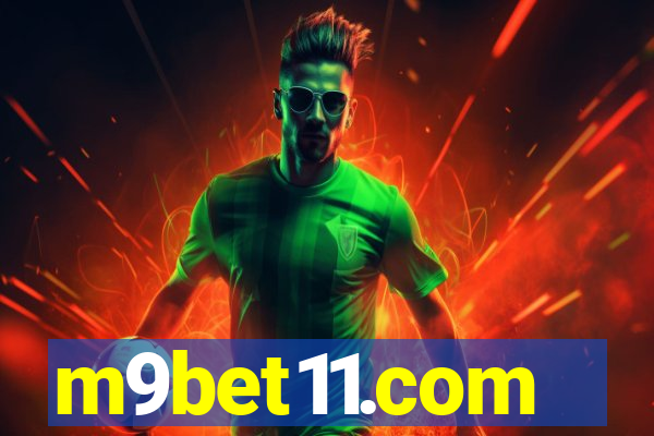 m9bet11.com