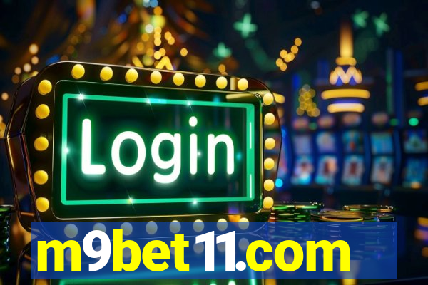 m9bet11.com