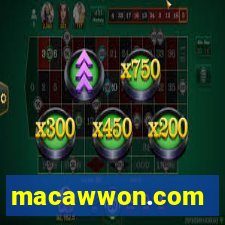 macawwon.com