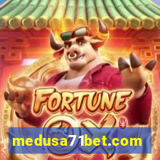 medusa71bet.com