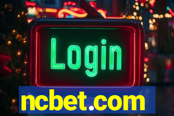 ncbet.com