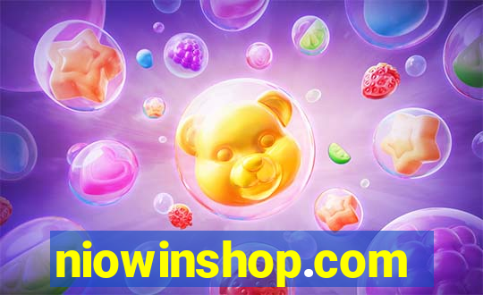 niowinshop.com