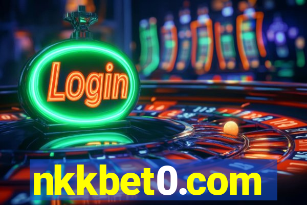 nkkbet0.com