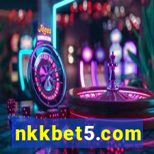 nkkbet5.com