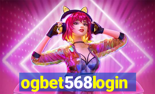 ogbet568login