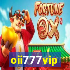 oii777vip