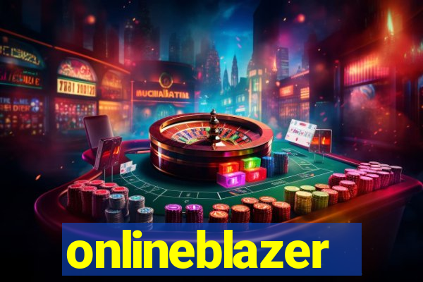 onlineblazer