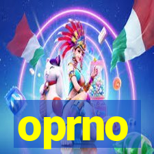 oprno