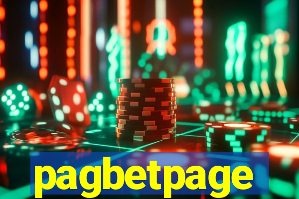 pagbetpage