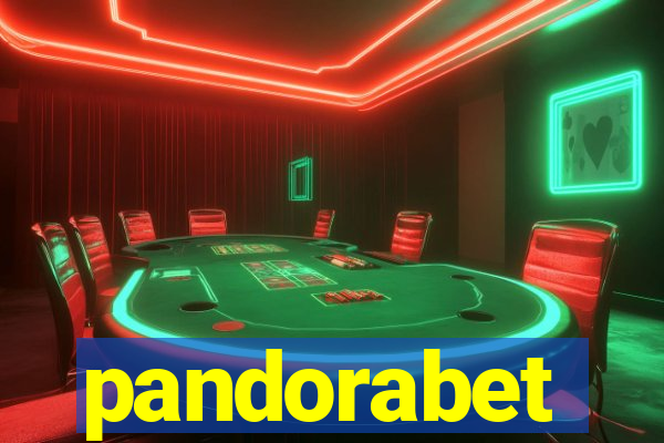 pandorabet