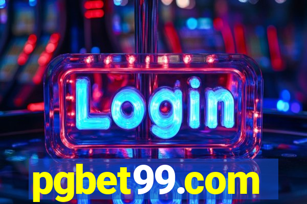 pgbet99.com