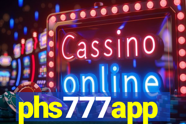 phs777app