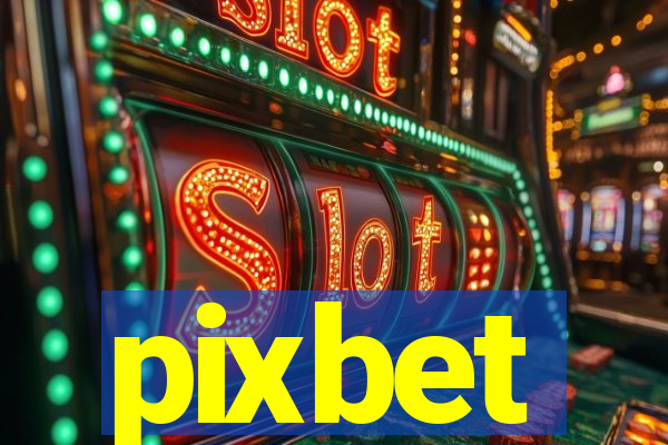 pixbet