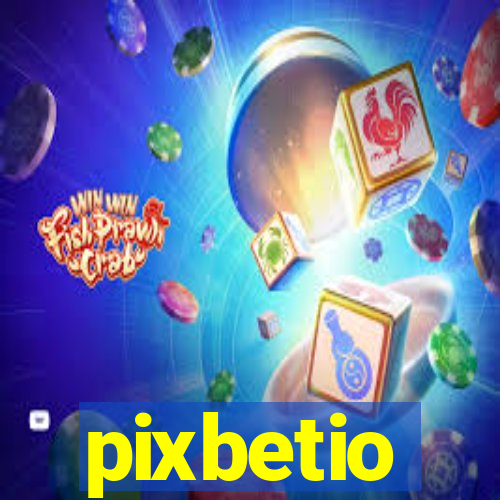 pixbetio