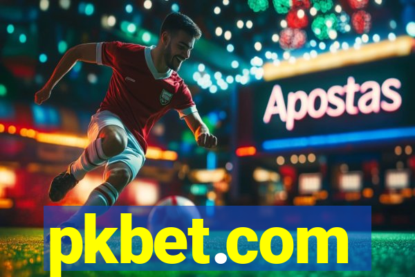 pkbet.com