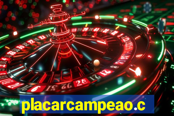 placarcampeao.com